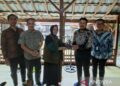 PLN dan DLH Cianjur Perkuat Pengamanan Pohon di Sekitar Jaringan Listrik