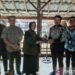 PLN dan DLH Cianjur Perkuat Pengamanan Pohon di Sekitar Jaringan Listrik