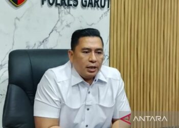 Polres Garut Selidiki Penganiayaan Ibu dan Anak di Tarogong Kidul