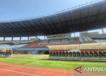 Pemkab Bandung Buka Peluang Kerja Sama Pengelolaan Stadion Si Jalak Harupat