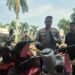 Polresta Bandung Ungkap Dugaan Penggelapan 18 Motor, Tiga Tersangka Diamankan
