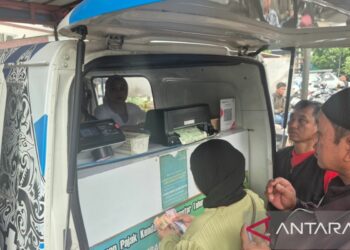 Pemkot Cimahi Hapus Sanksi Pajak Daerah hingga 28 Desember 2026