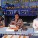 Lanal Cirebon Ungkap Pengiriman 75.435 Benih Lobster di Tol Cipali