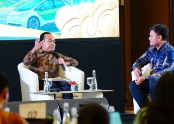 Pemerintah Perkuat Hilirisasi dan Daya Tarik Investasi