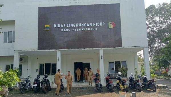 DLH Cianjur Intensifkan Pengukuran Kualitas Udara di Delapan Titik
