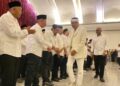Akhmad Munir Lantik Pengurus PWI Jabar Periode 2026-2031