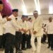 Akhmad Munir Lantik Pengurus PWI Jabar Periode 2026-2031
