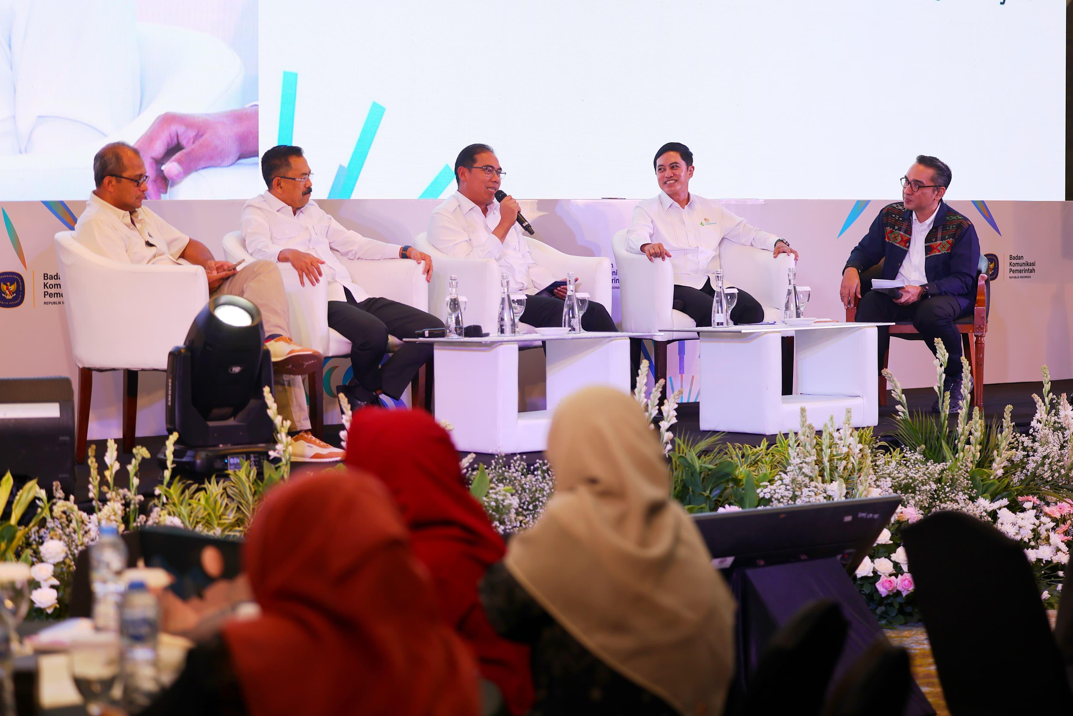 Kemenkes Naikkan Status 66 RSUD, Perkuat Akses Layanan KJSU