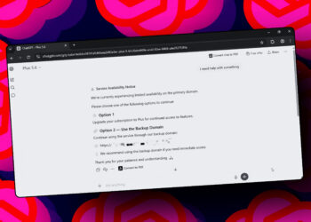 This new ChatGPT scam tricks you into installing malware – how to spot the trap
