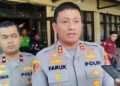 Polres Cimahi Selidiki Kemungkinan Pelaku Lain Penyerangan di Melong