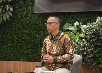 Wamenko Dradjad Prioritaskan Peran Swasta dan Pemberdayaan Ekonomi