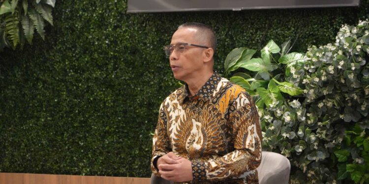 Wamenko Dradjad Prioritaskan Peran Swasta dan Pemberdayaan Ekonomi