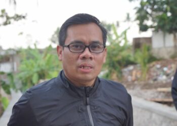 Perbaikan Jalan Pamegatan-Singajaya Garut Segera Direalisasikan