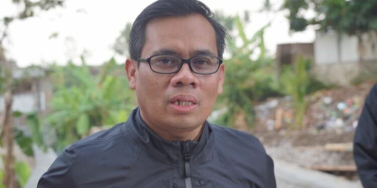 Perbaikan Jalan Pamegatan-Singajaya Garut Segera Direalisasikan