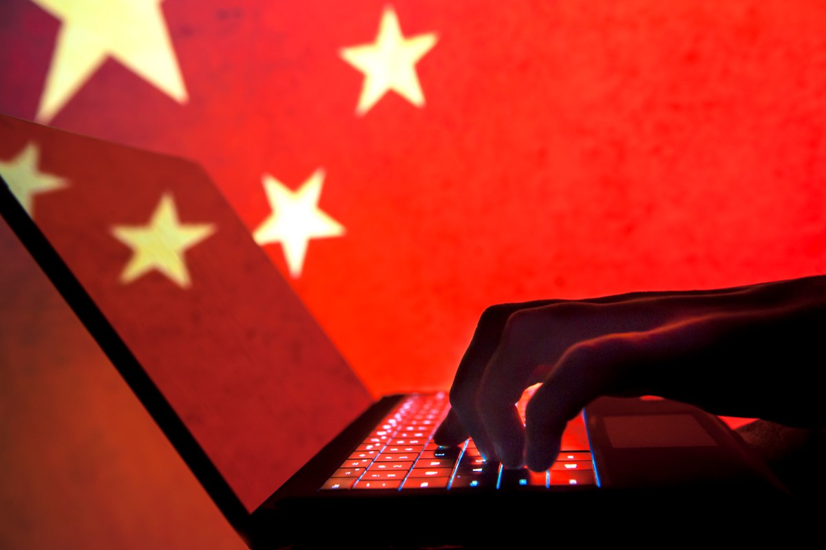 Peretas China Sasar 2.250 Organisasi Usai Bobol ConnectWise