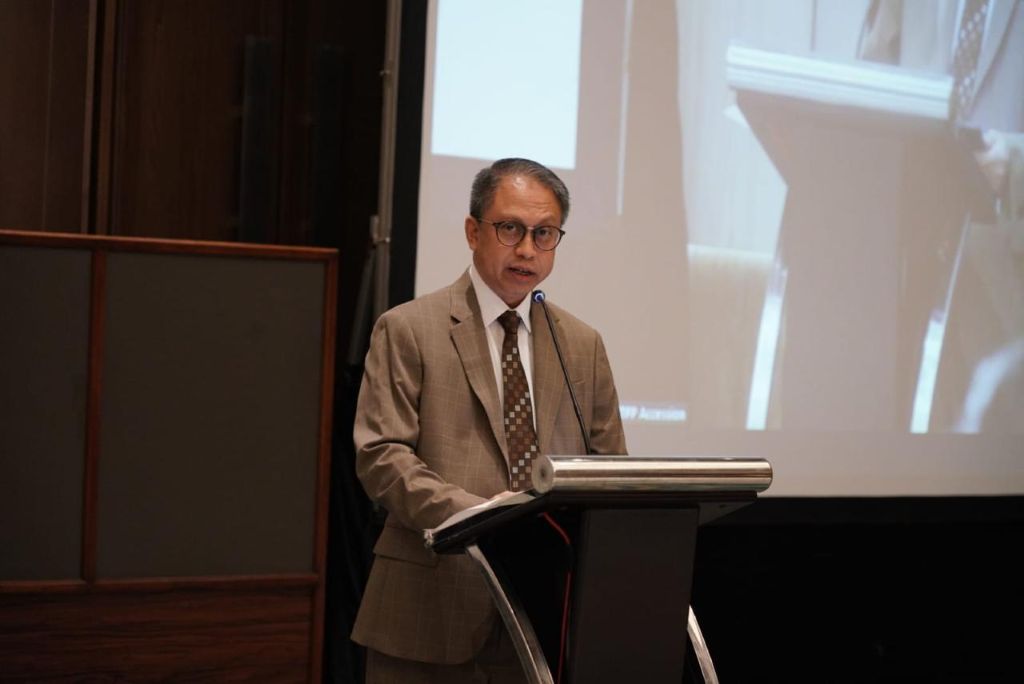 Indonesia Perkuat Persiapan Aksesi CPTPP Lewat Koordinasi Lintas K/L