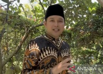 Pemkab Cianjur Perluas Pengembangan Komoditas untuk Perkuat Pertanian