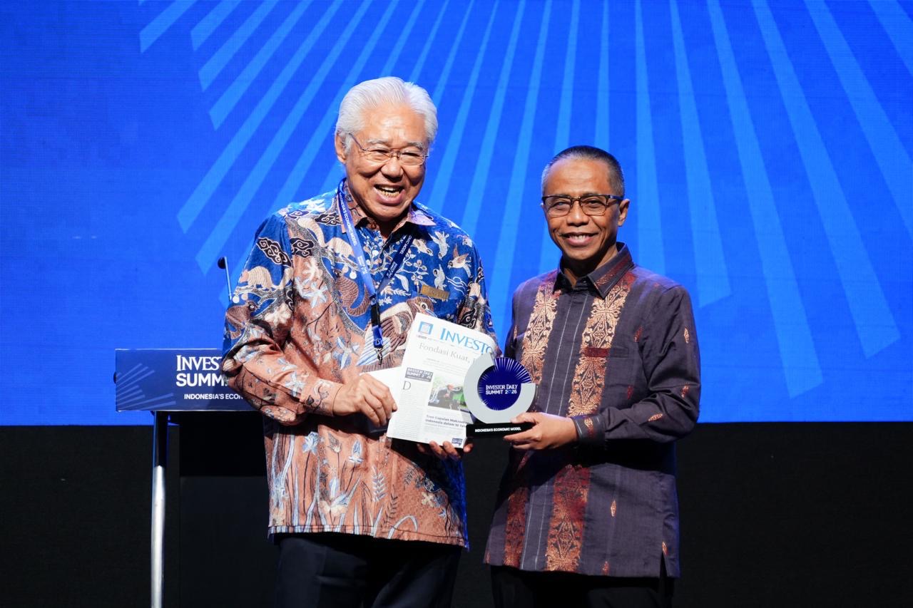Pemerintah Gandeng Dunia Usaha untuk Kejar Pertumbuhan Ekonomi 6% pada 2027