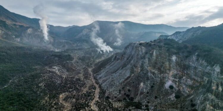 Penduduk Garut Tumbuh 1,27 Persen, Usia Produktif Capai 67,87 Persen
