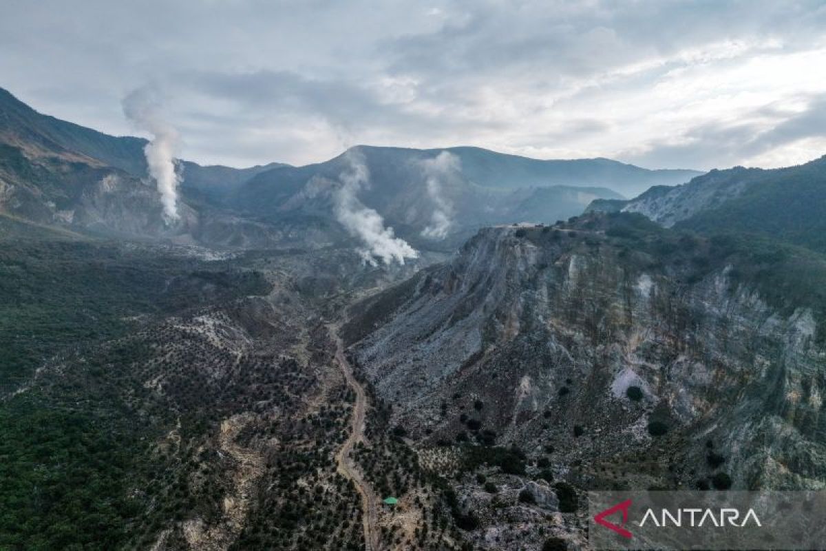 Penduduk Garut Tumbuh 1,27 Persen, Usia Produktif Capai 67,87 Persen