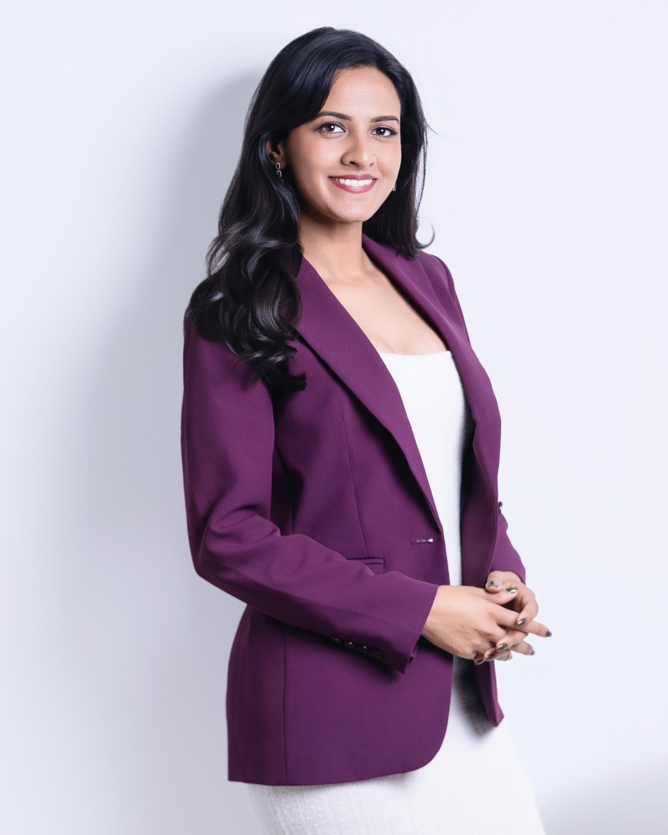 Amulya Vishwanath: AI Fisik Bukan Hanya soal Robot