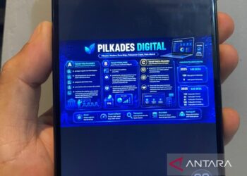 DPMD Kuningan Matangkan Pilkades Digital Serentak 2027 di 198 Desa