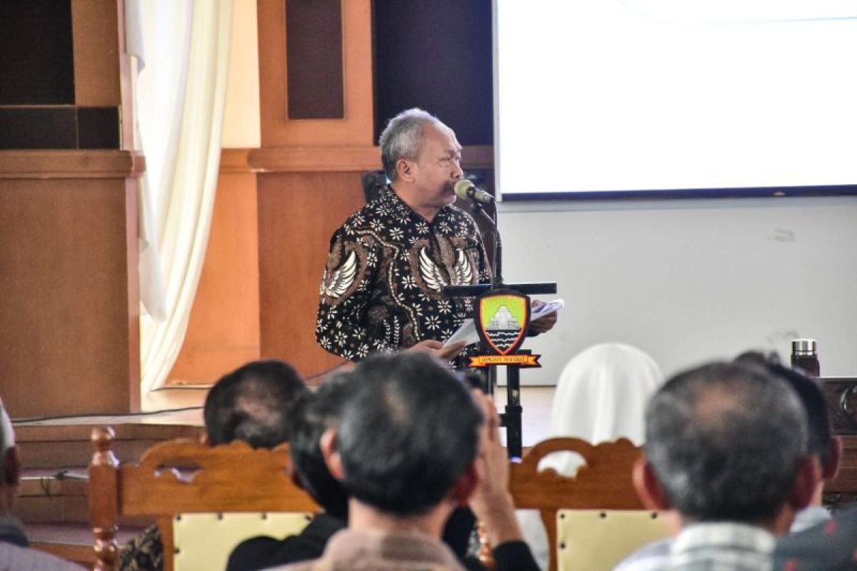 Sumedang Siapkan 424 TPS untuk Pilkades Digital di 92 Desa