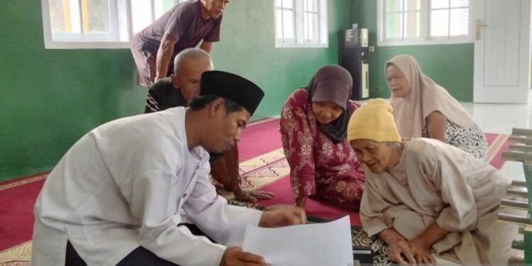 Pilkades Serentak Cianjur 2026 Ditunda Sebulan, Menunggu Perbup