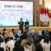 Pratikno Pamit dari Kemenko PMK, Titip Pesan Pembangunan Inklusif