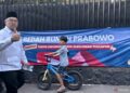 Pemkot Bandung Kawal Perbaikan 1.458 Rumah lewat Program BSPS