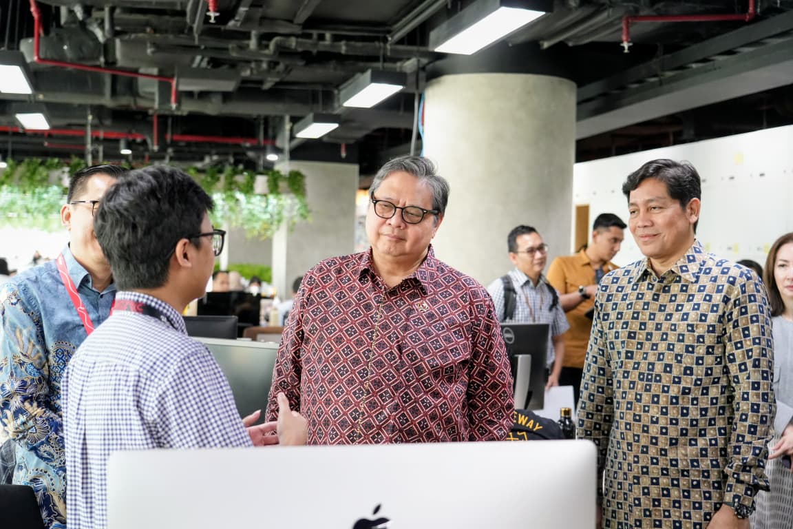 Pemerintah Perkuat SDM, Pariwisata, dan Pembiayaan UMKM
