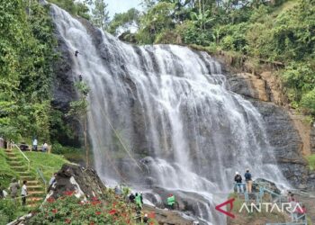 Disbudpar Cianjur Andalkan Promosi Digital dan Event pada 2026