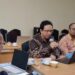 Inspektorat Kemenko PMK dan Kementerian PANRB Bahas Protokol Kolaborasi APIP