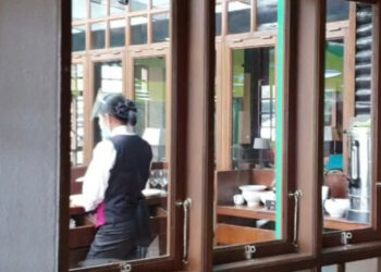 Puncak Pass Resort