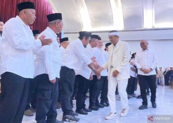 Dedi Mulyadi Minta PWI Jabar Jaga Independensi dan Objektivitas