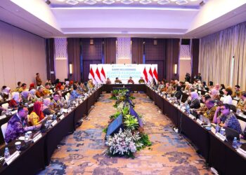 KKSK Perkuat Pengawasan Obat dan Bahas Reformasi Jaminan Kesehatan