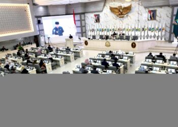 Komisi IV DPRD Jabar Usulkan Raperda untuk Danai Bank Sampah