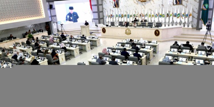 Komisi IV DPRD Jabar Usulkan Raperda untuk Danai Bank Sampah