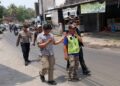 Polres Tasikmalaya Tertibkan Puluhan Preman dan Jukir Ilegal