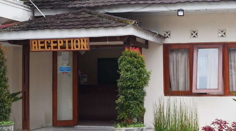 Resort Prima Coolibah, Penginapan di Jalur Puncak-Cipanas
