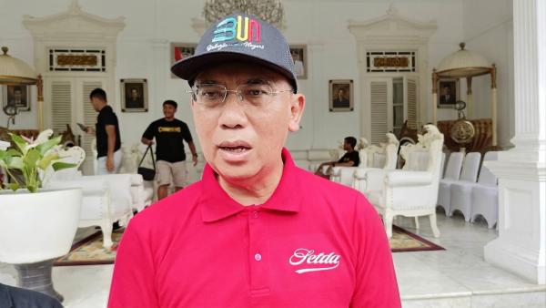 Pasar Muka Cianjur Direncanakan Jadi Pasar Modern, Dikelola UPTD