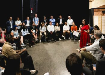 TechCrunch Disrupt 2026 Siapkan Roundtable AI hingga Pendanaan Startup