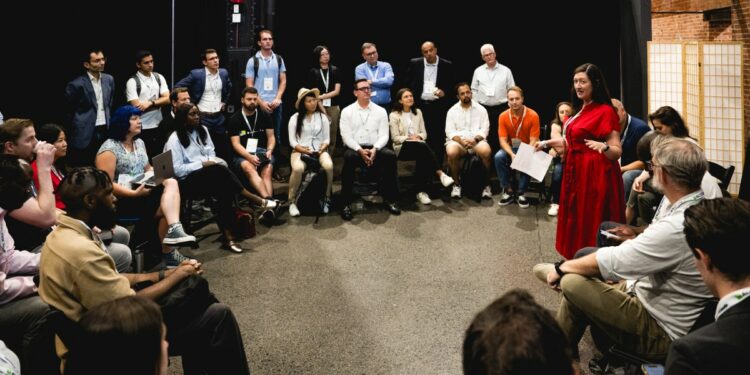 TechCrunch Disrupt 2026 Siapkan Roundtable AI hingga Pendanaan Startup