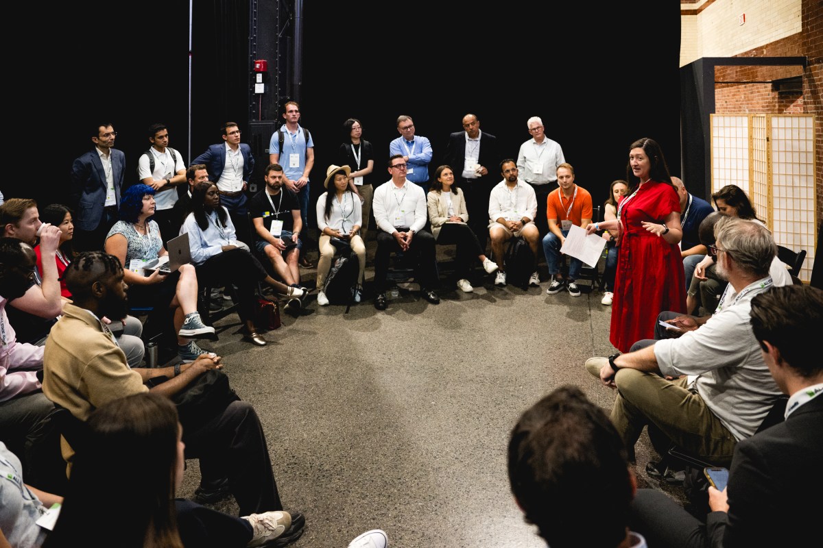 TechCrunch Disrupt 2026 Siapkan Roundtable AI hingga Pendanaan Startup