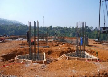 Pemkab Bandung Targetkan Lima RSUD BEDAS Mandiri Tanpa Subsidi