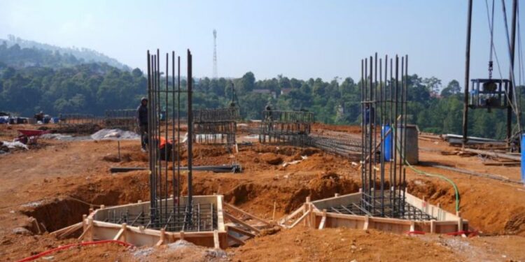 Pemkab Bandung Targetkan Lima RSUD BEDAS Mandiri Tanpa Subsidi