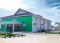 Pemkab Bandung Tambah Kapasitas Layanan Kesehatan lewat RSUD