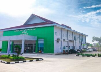 Pemkab Bandung Tambah Kapasitas Layanan Kesehatan lewat RSUD