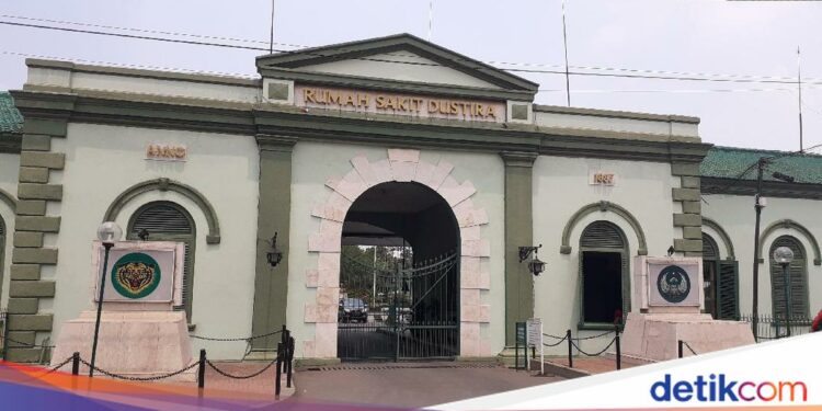 Empat Rumah Sakit Bersejarah di Bandung Raya yang Masih Beroperasi