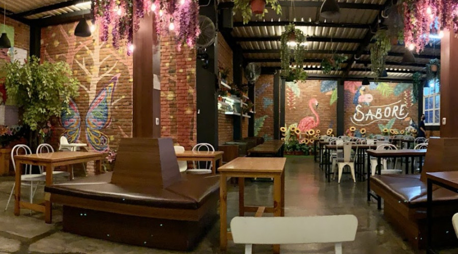 Sabore Kitchen Cianjur: Pilihan Menu Asian, Western, dan Indonesia